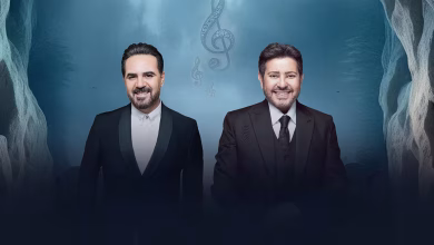 هاني شاكر ووائل جسار