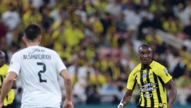 الاتحاد والفتح