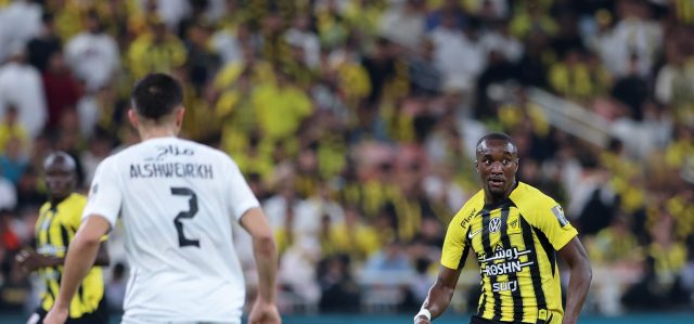 الاتحاد والفتح