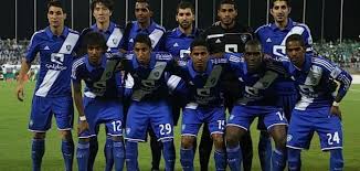 نادي الهلال السعودي