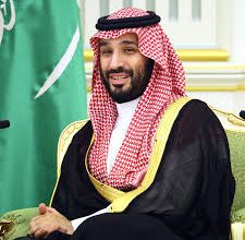 محمد بن سلمان