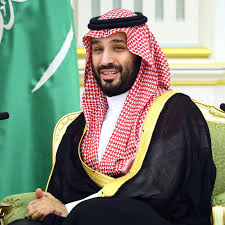 محمد بن سلمان