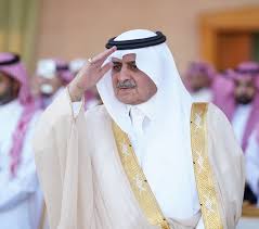 الأمير فهد بن سلطان بن عبد العزيز