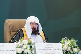 رئيس الشؤون الدينية بالمسجد الحرام والمسجد النبوي،