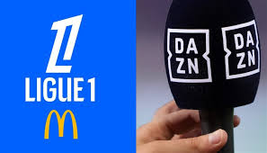 انسحاب DAZN يهز الدوري الفرنسي