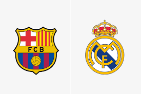 ريال مدريد لمواجهة برشلونة