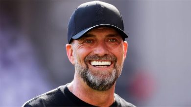 يورجن كلوب