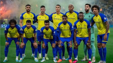 فريق النصر