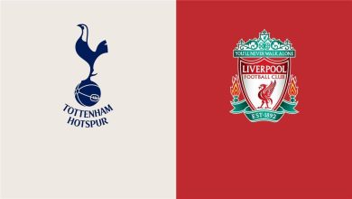 ليفربول وتوتنهام