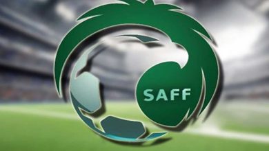 اتحاد كورة القدم السعودي