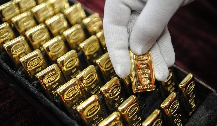 أسعار أوقية الذهب
