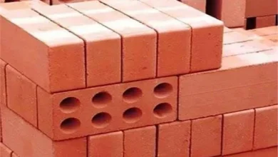 أسعار الطوب والاسمنت اليوم
