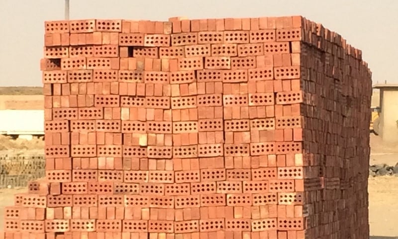  أسعار الطوب