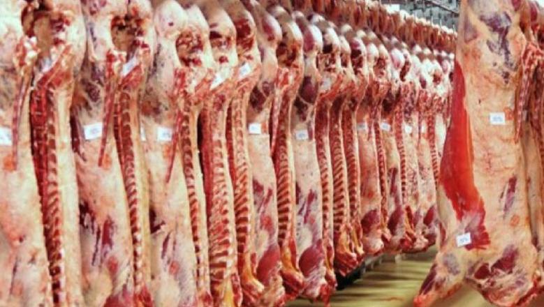 أسعار اللحوم الحمراء