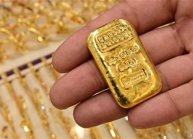 أسعار سبائك الذهب