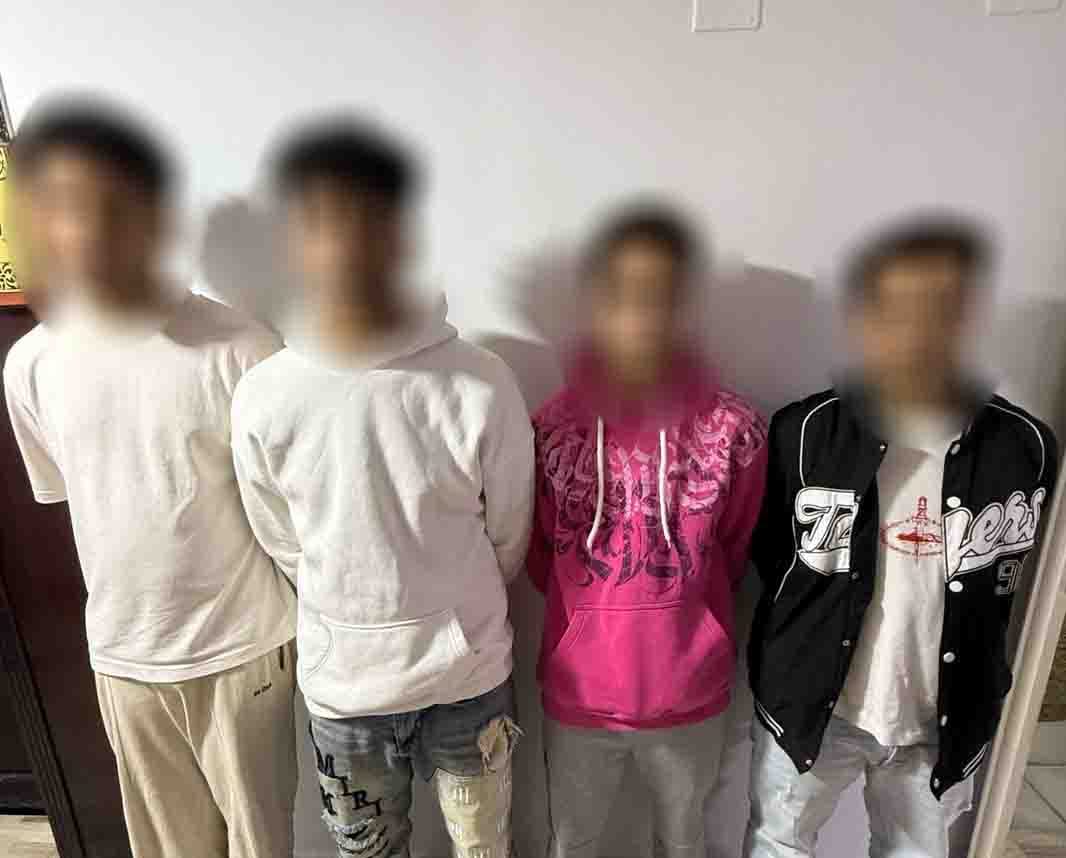 تعرف على القصة الكاملة لاستغاثة "سيدة الإسكندرية" ضد طليقها وأسرته.. "الداخلية" تصدر بيانًا