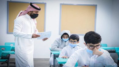 الاختبارات النهائية للفصل الدراسي الثالث