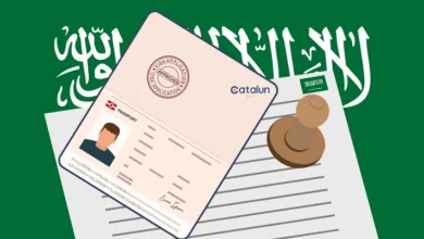 التأشيرات