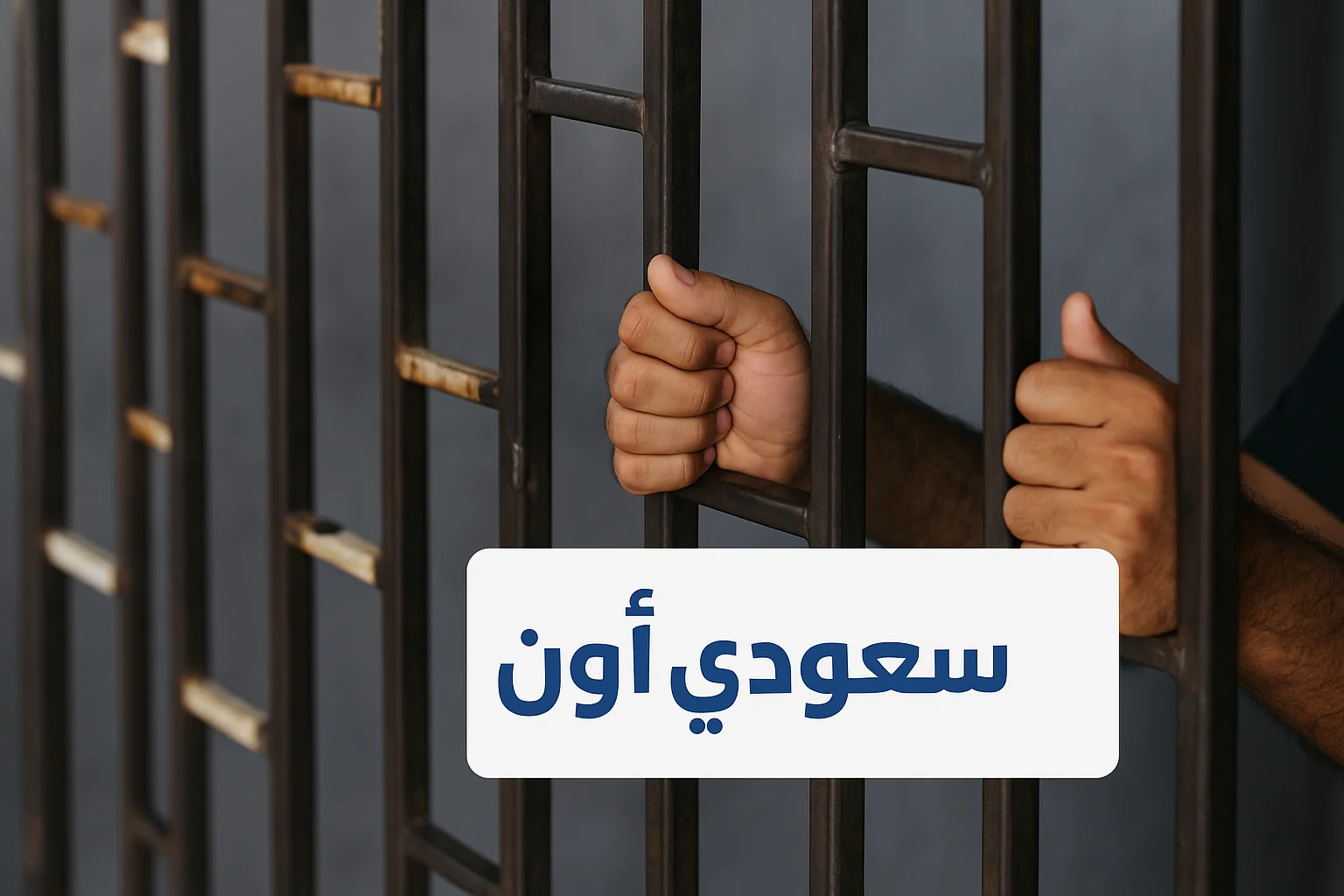 الصورة الرئيسية للمقال: تفاصيل العفو الملكي 1446 في السعودية… شروط الاستفادة وطريقة الاستعلام خطوة بخطوة