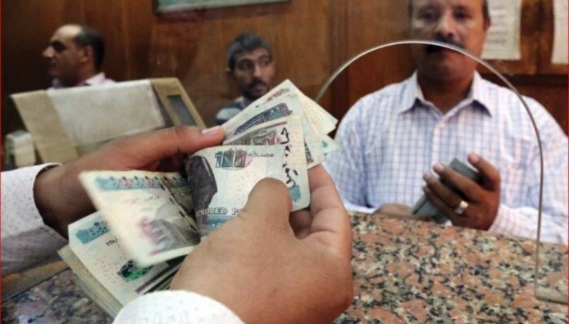 بدء صرف معاشات شهر مايو وهذه تفاصيل الزيادة الجديدة