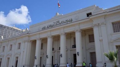 تأجيل المحاكمة متهمين بقتل سائق وسرقته في الإسكندرية للشهر المقبل