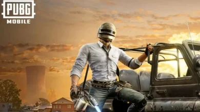 تحديث ببجي موبايل 3.8