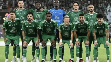 نادي الأهلي السعودي