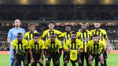 نادي الاتحاد