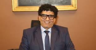 الدكتور علاء عبد السلام