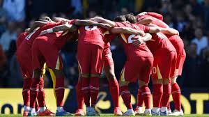 ليفربول