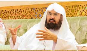 رئيس الشؤون الدينية
