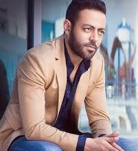 تامر عاشور