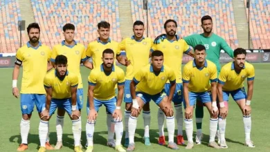 نادي الإسماعيلي