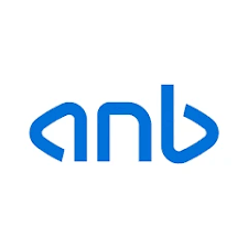 البنك العربي الوطني anb
