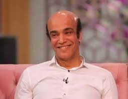 سليمان عيد