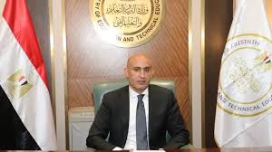 الوزير محمد عبد اللطيف وزير التعليم