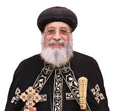 البابا تواضروس الثاني
