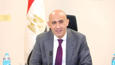 جدول امتحانات الترم التاني 2025