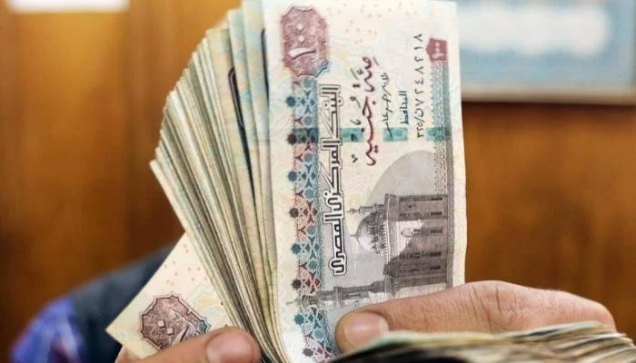 حقيقة تقديم صرف رواتب شهر مايو 2025 في مصر