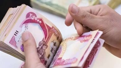 حقيقة زيادة رواتب المتقاعدين في شهر مايو