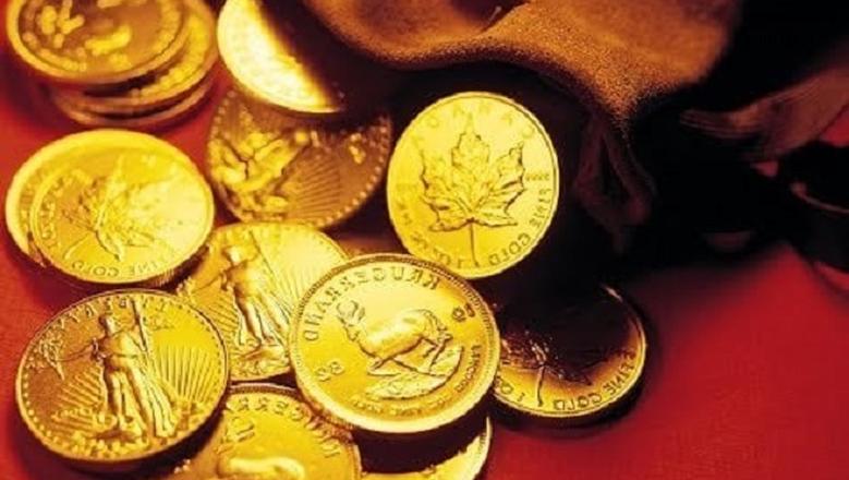 سعر الجنيه الذهب