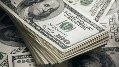سعر الدولار الأمريكي أمام الجنيه المصري