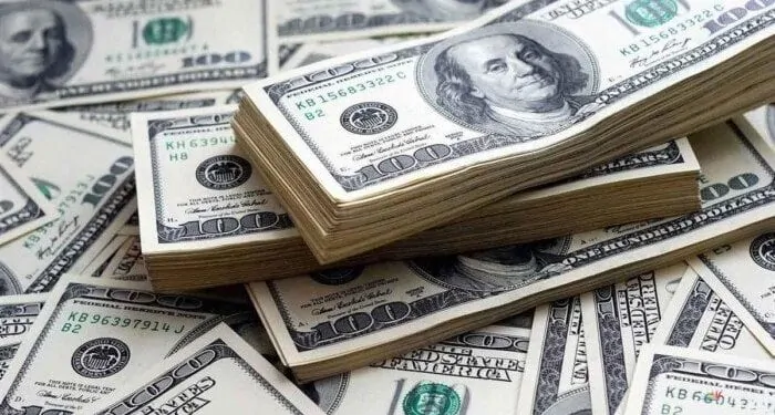 سعر الدولار اليوم