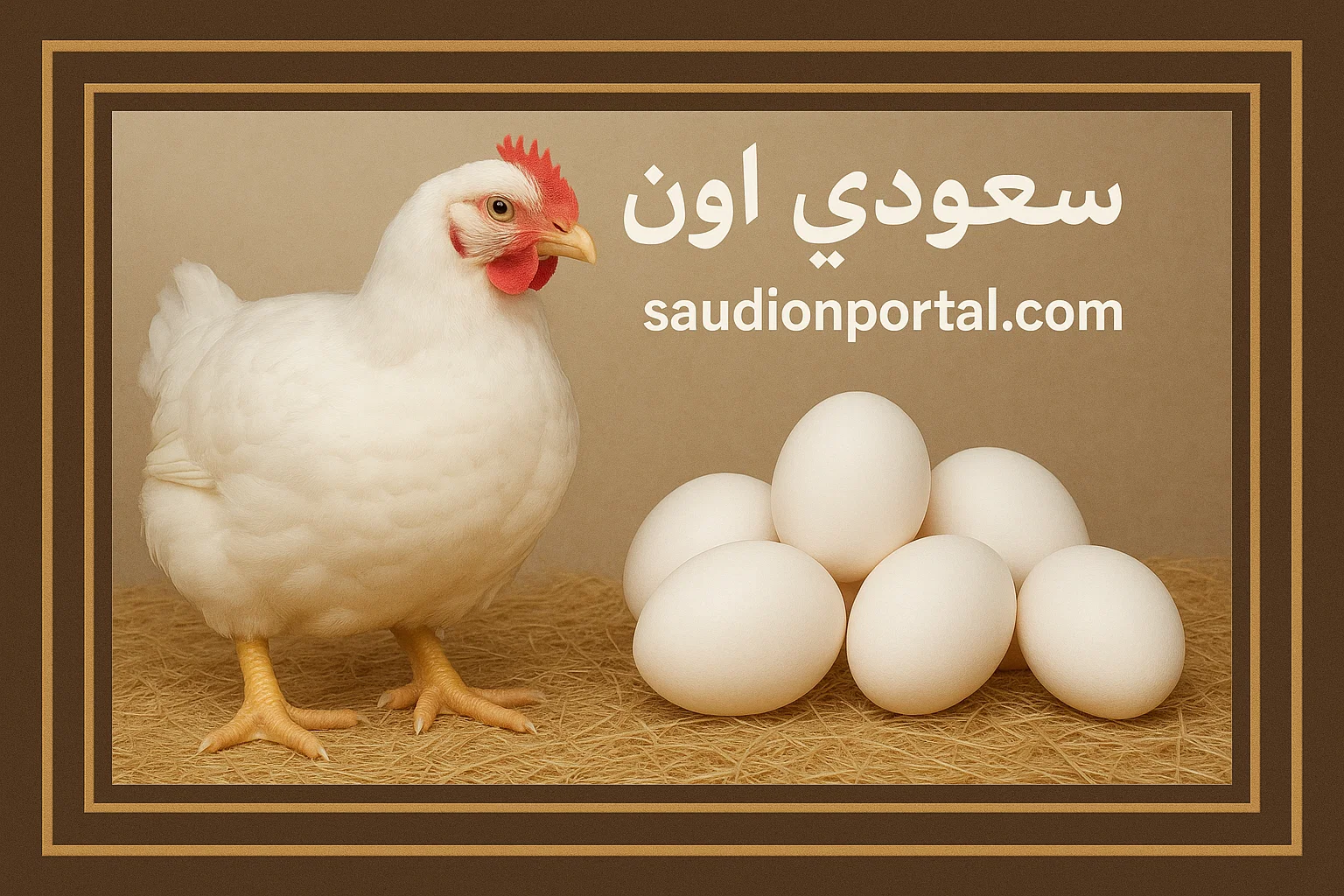 سعر الفراخ