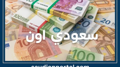 سعر اليورو اليوم