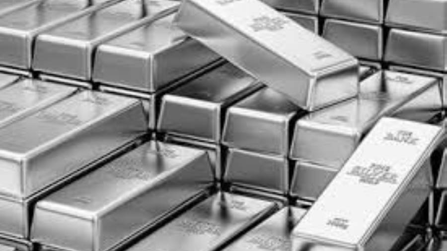 سعر جرام الفضة اليوم