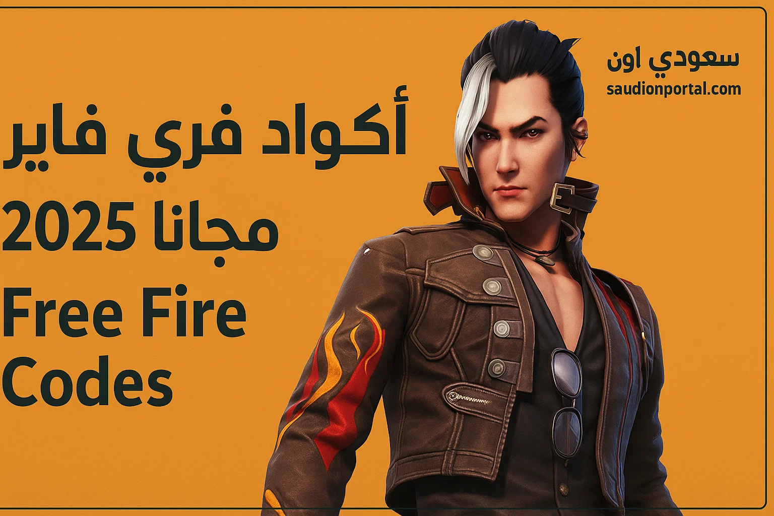 فري فاير