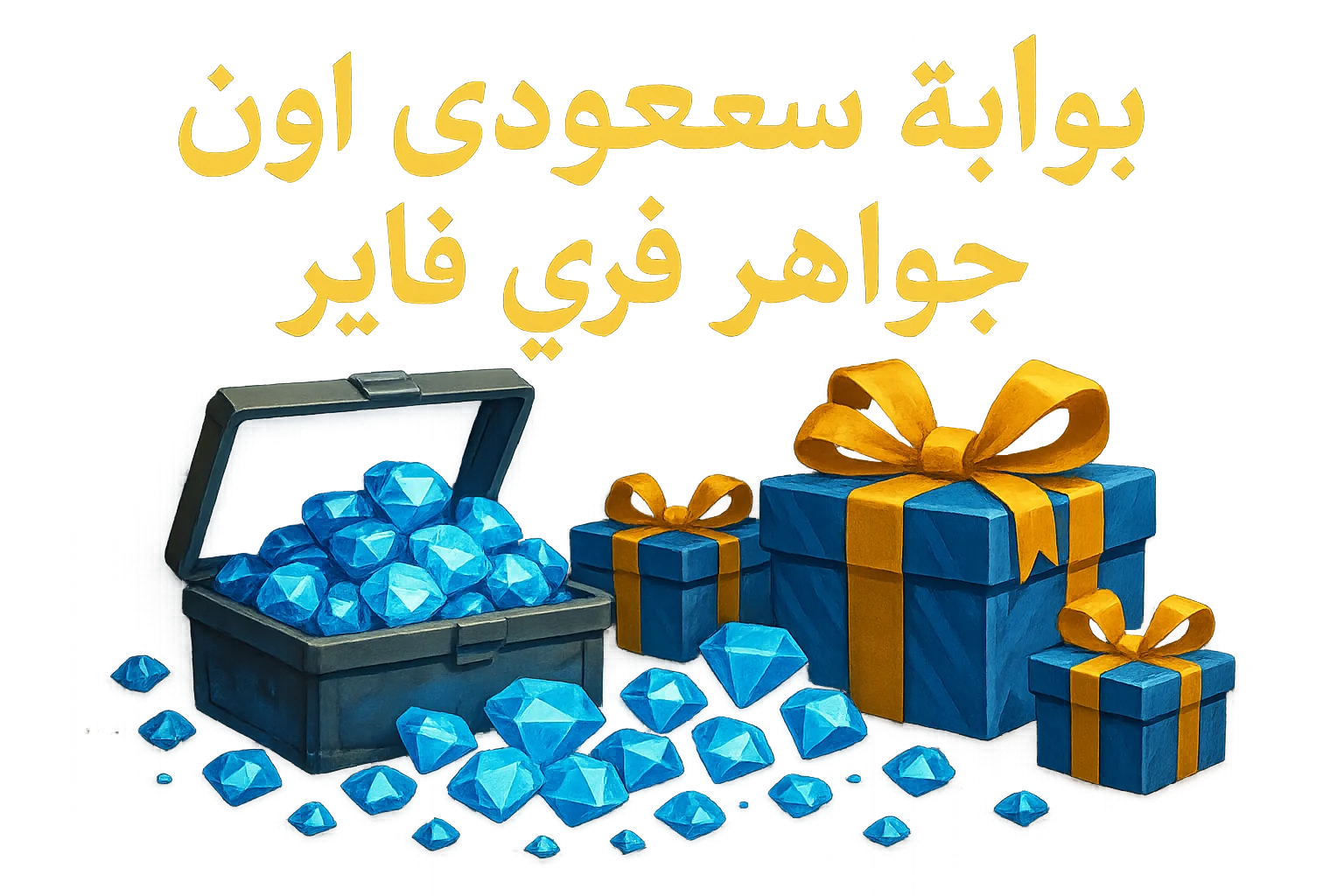 فري فاير