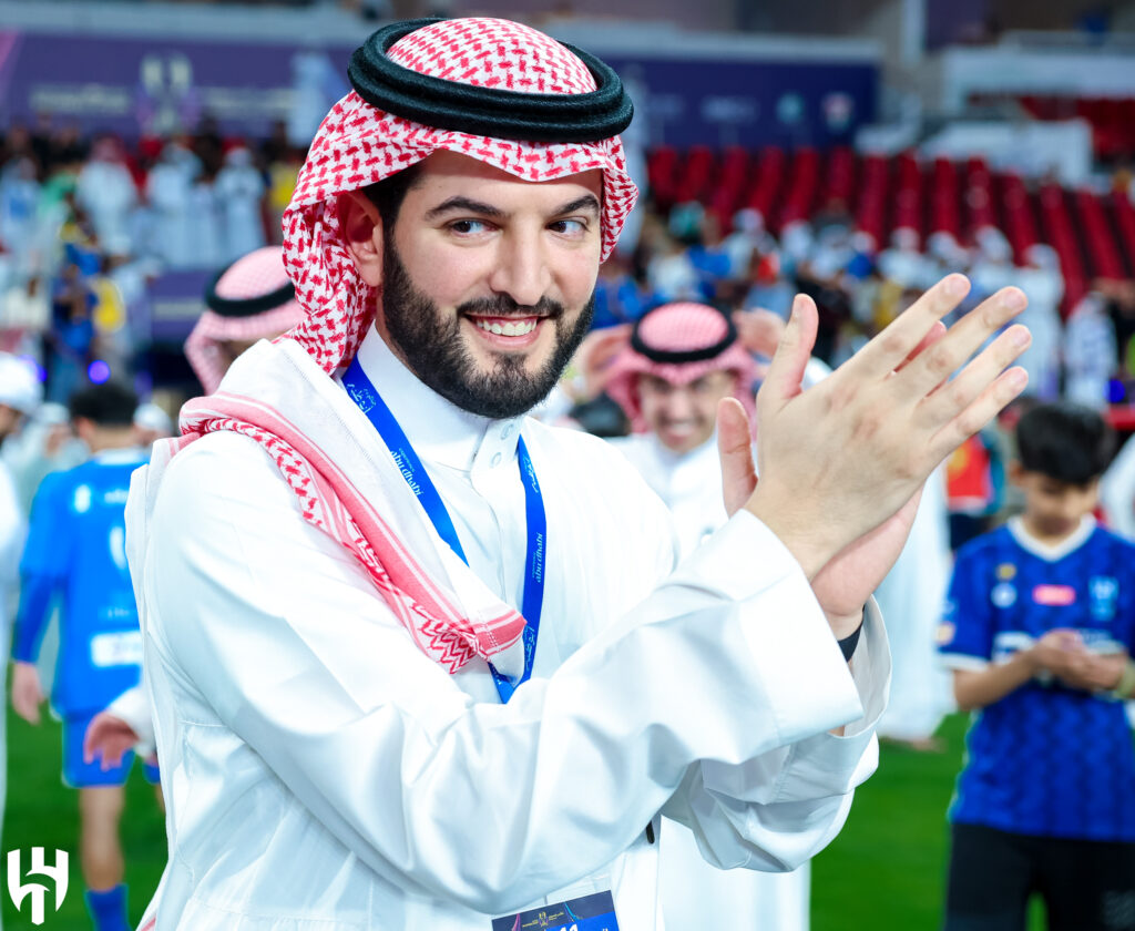 فهد بن نافل