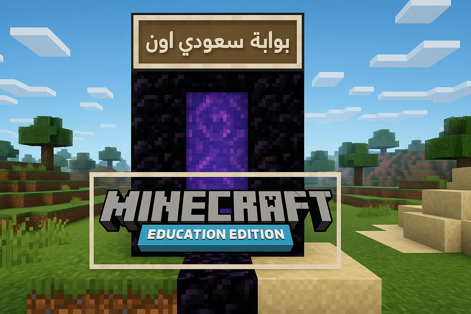 ماين كرافت